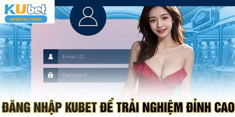 Những ưu điểm tuyệt vời khi trải nghiệm giải trí tại Kubet