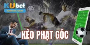 Kèo phạt góc