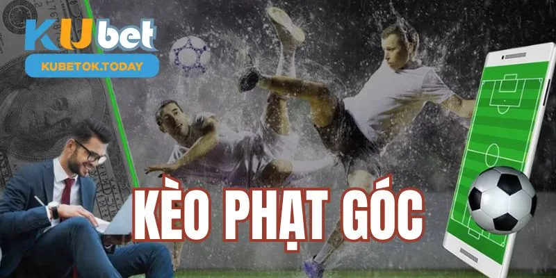 Kèo phạt góc