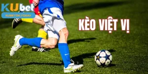 Kèo việt vị