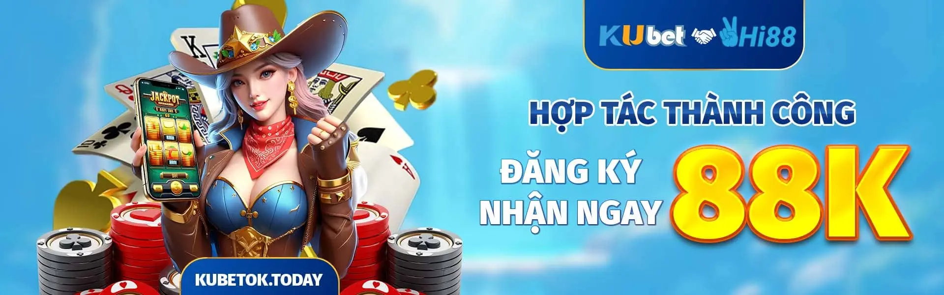 Kubet Hợp Tác Với Hi88