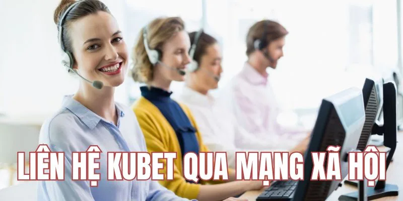 Tư vấn qua mạng xã hội