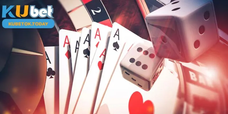 Thưởng Niu Niu Poker hoành tráng