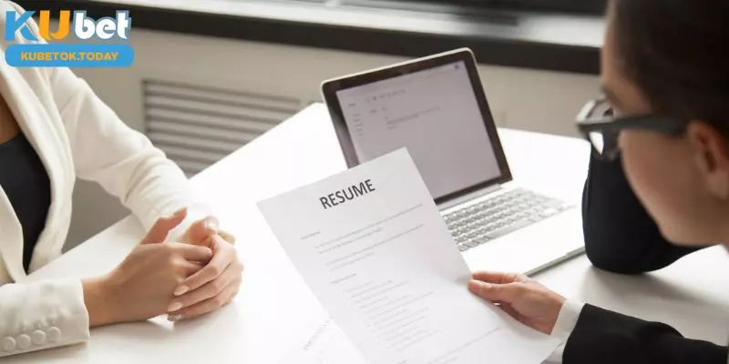 Cách thức ứng tuyển sales cho người lao động