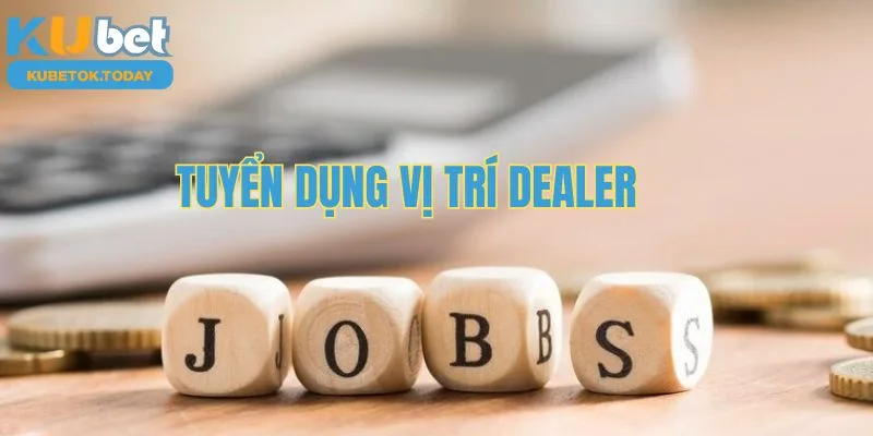 Đãi ngộ việc làm tại doanh nghiệp Kubet